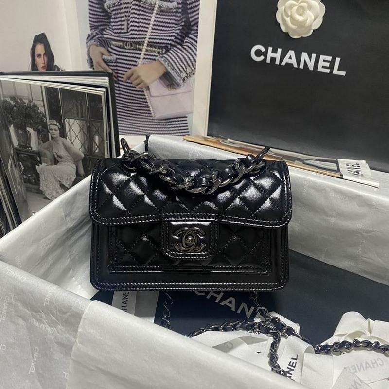 Chanel Handbags 576